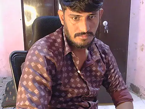 HotXKrish webcam