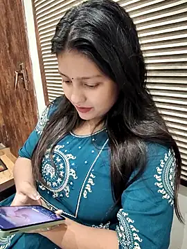 Pavitra_Sharma webcam
