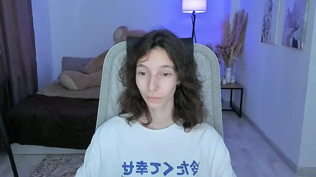 EmmanuellBrown webcam