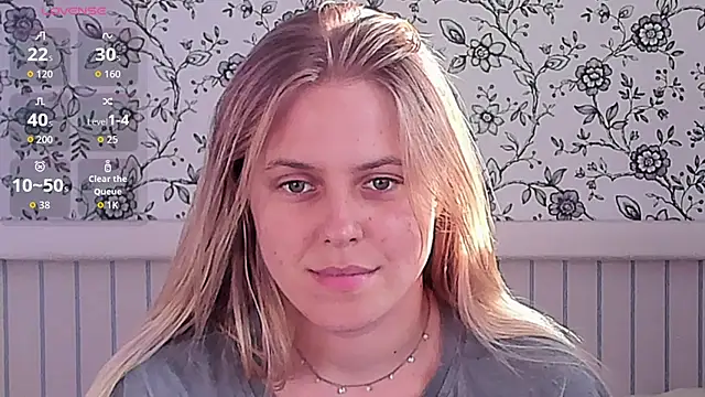 AngelAnty webcam