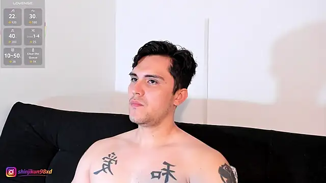 jasonxd9898 webcam