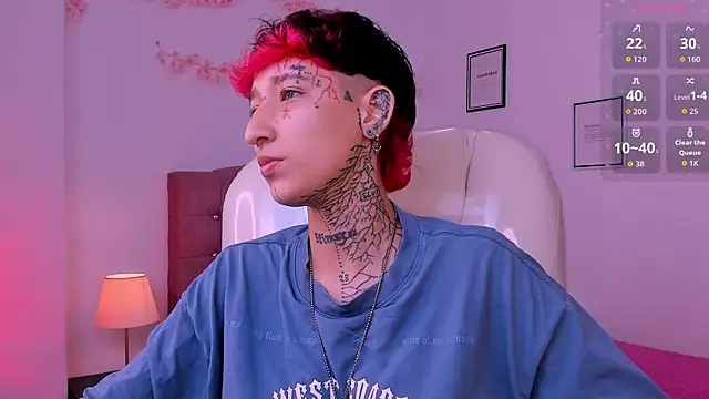 Luci_Rose