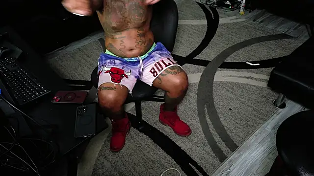 SLANGONDEMHOES webcam