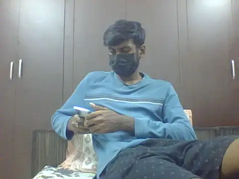 HYD_WGL_BOY webcam