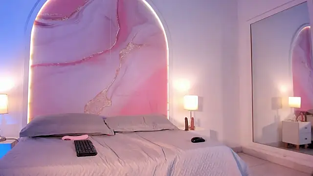 maria_gil webcam