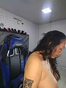 Shantey_Laurent webcam