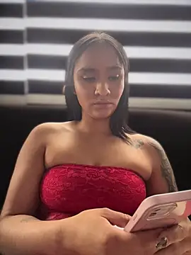 Isabella-Teen webcam
