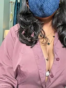 Lisa_afreen webcam