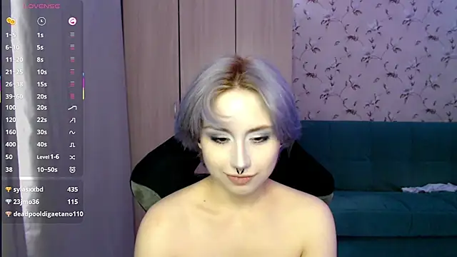 LeisaHopperstad webcam