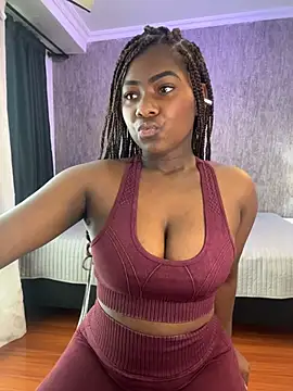 KarinaFlowers_ webcam