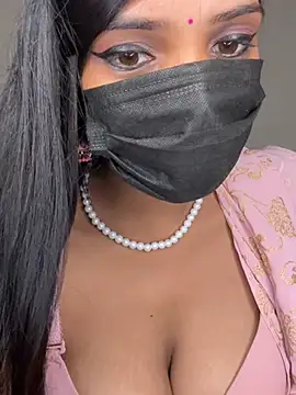 Lovely_Babiee webcam