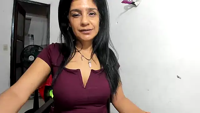 sweetCatallina webcam