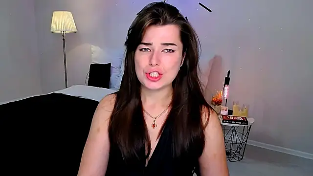 a_dorable webcam