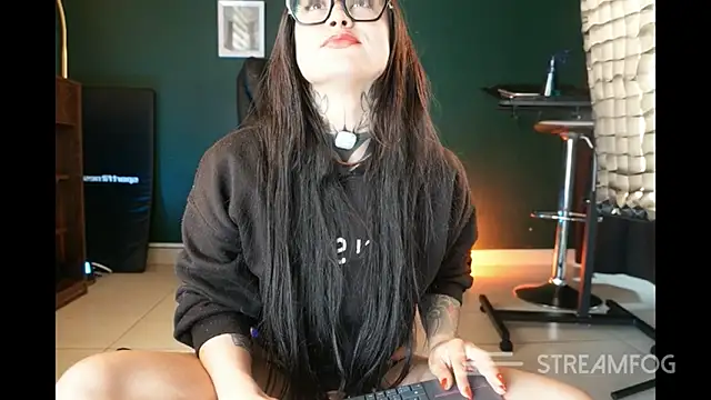 Saratrita webcam