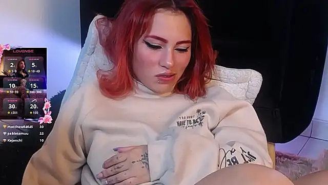 Raven_Blue_ webcam