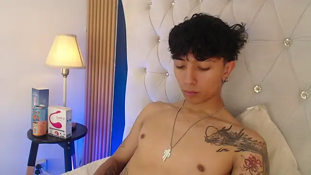 Aiden_Rivers_ webcam