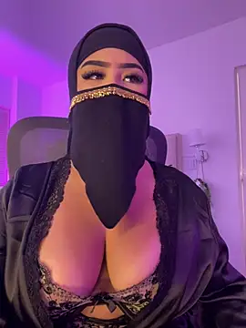 Yasmin_cute webcam