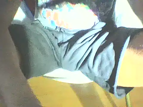 EricSwainn webcam