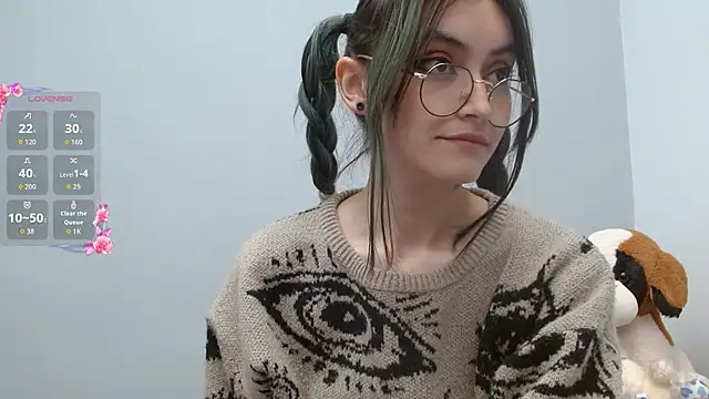 naomi_unu webcam