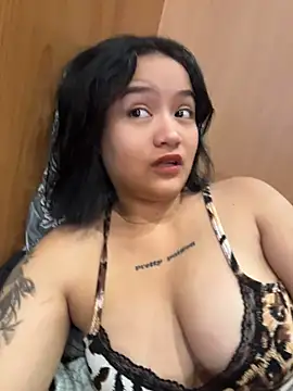 lexi_harper webcam