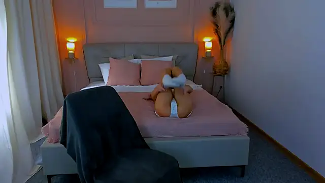 LuluAlis webcam