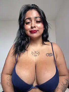 Sarah-917 webcam