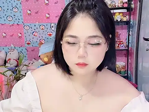 Nhanlu009 webcam
