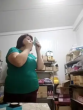 ViktoriaToytor55 webcam