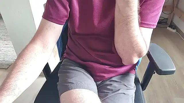 HotLucas66 webcam