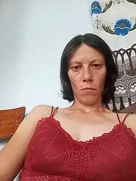 VikaBakerX webcam