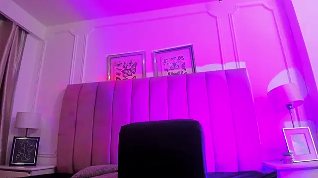 Alexa_fox669 webcam