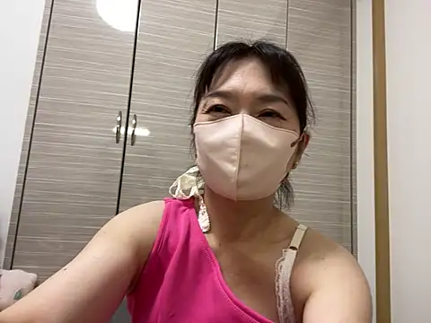 lemonade_madame webcam