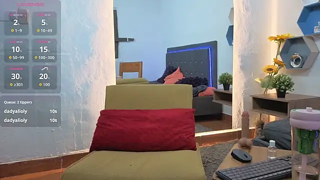 NatashaDiamond webcam