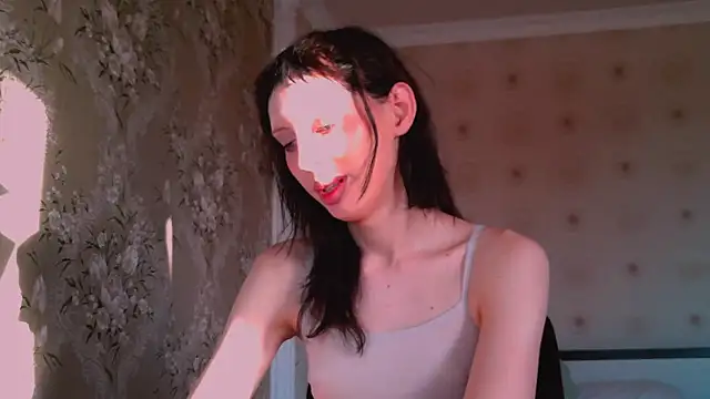 Sora100000 webcam