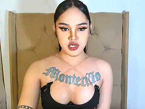 yhanachoii webcam