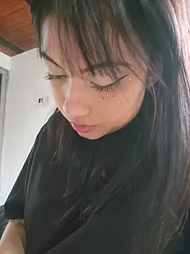 NefertitiXO webcam
