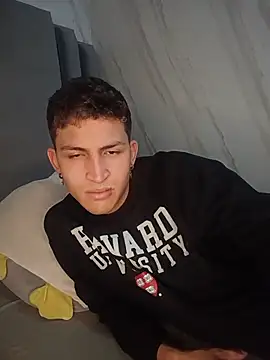 Axel_Romanov webcam