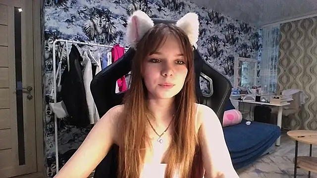 Princess_Mira webcam