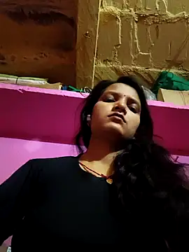 SS_sanjna webcam