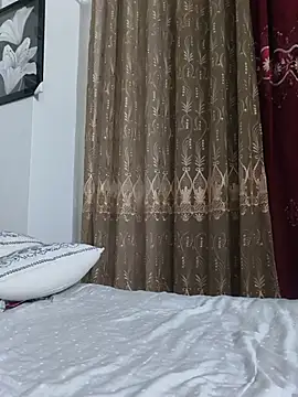 SexyShila-97 webcam