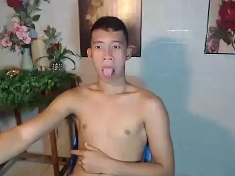 shawn_cole webcam