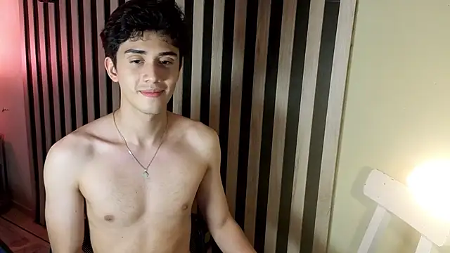 MikeVoss_ webcam