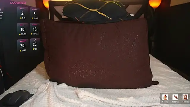 aryaparker webcam
