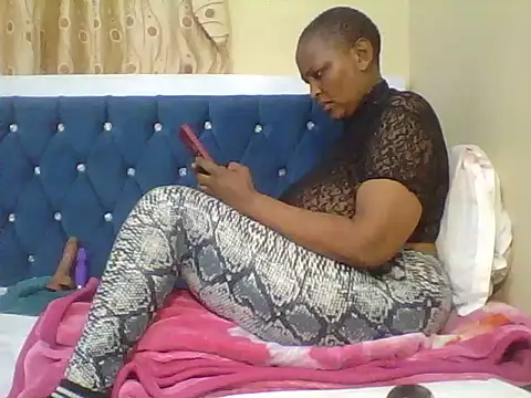 candy_thick webcam