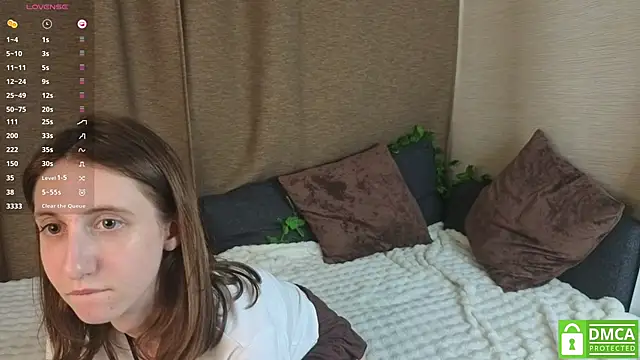 VanessaDark webcam
