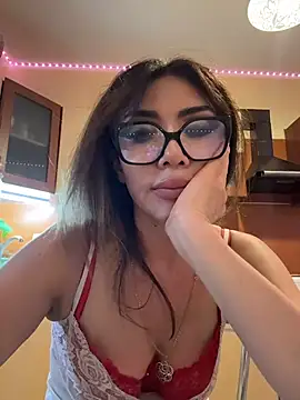 JessicaNichols_ webcam