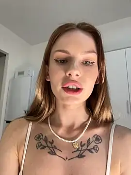 Ms_Luna_ webcam
