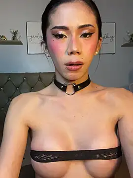 CassandraLovve webcam