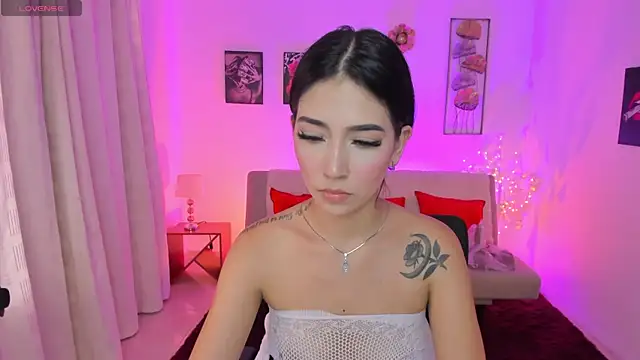 Dream_saray webcam