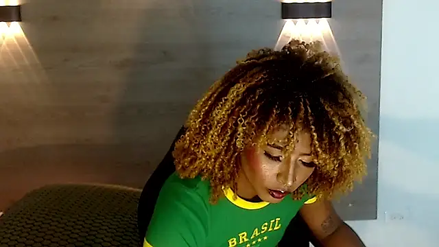 AshleySofiaThenison webcam